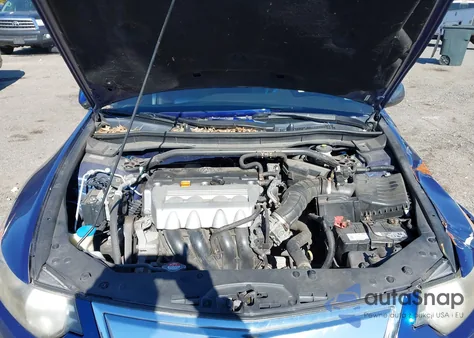 2012 Acura Tsx 2.4 z USA, uszkodzony, nr VIN JH4CU2F69CC028826